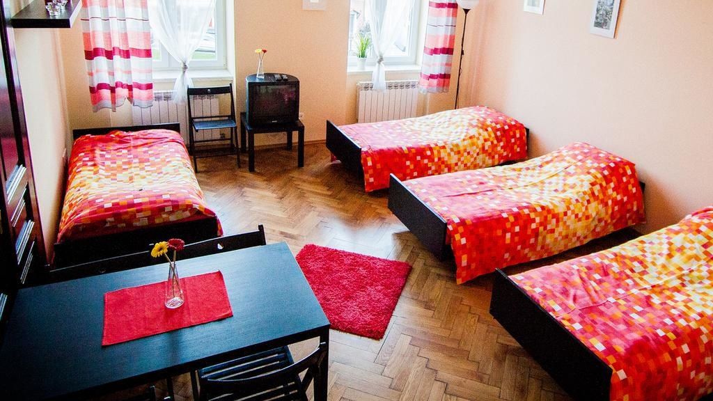Sleep Time Hostel Bielsko-Biala (1)