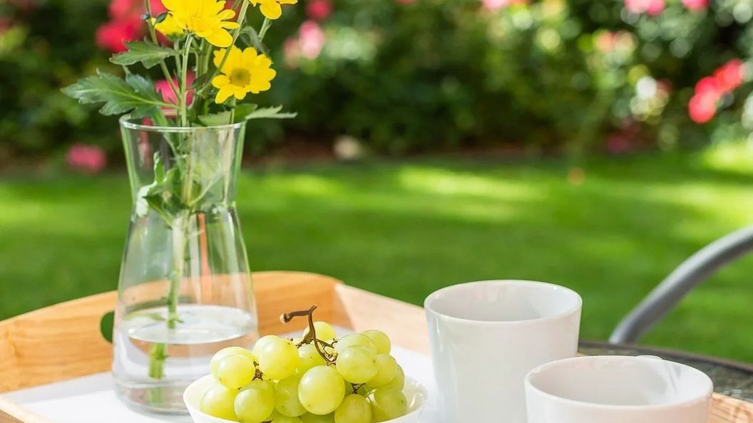 Corvin Residence Apartments Budapest (1)