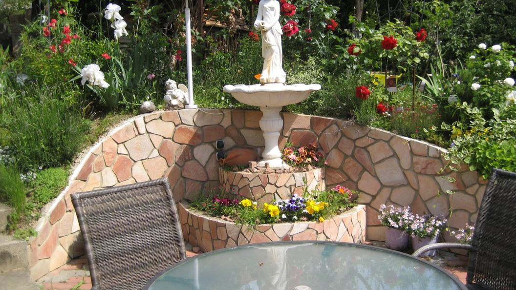 Valloris Apartments Hévíz (1)