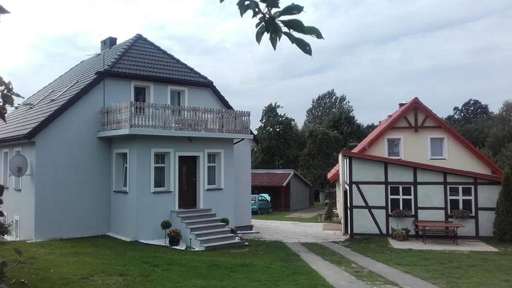 Agroturystyka Pod Kogutkiem (1)