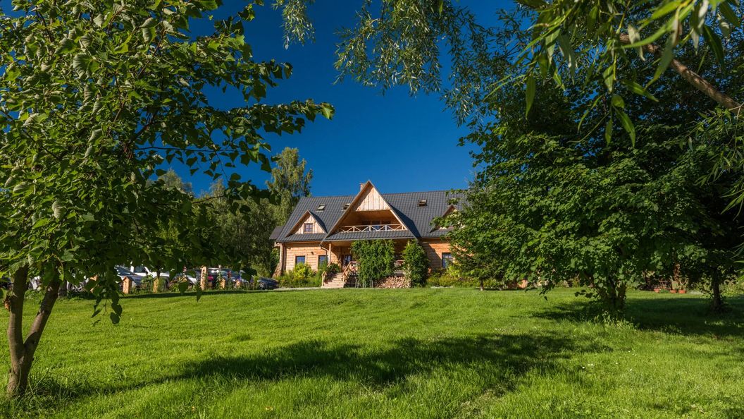 Gościniec Rabe Czarna (1)