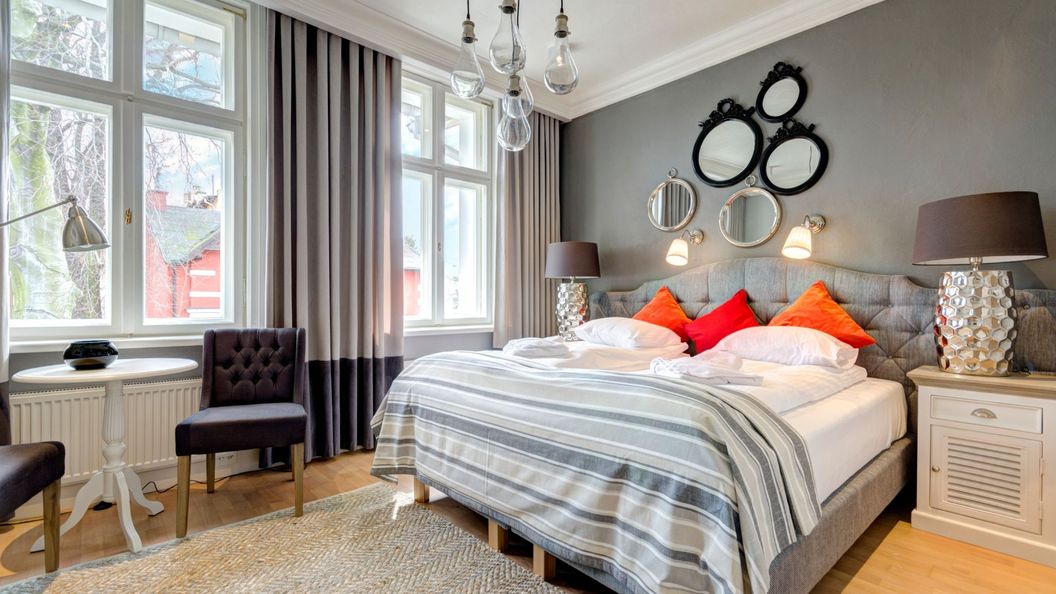 Mokwy I - Deluxe 1 sypialnia, salon, aneks, lazienka NEW (1)