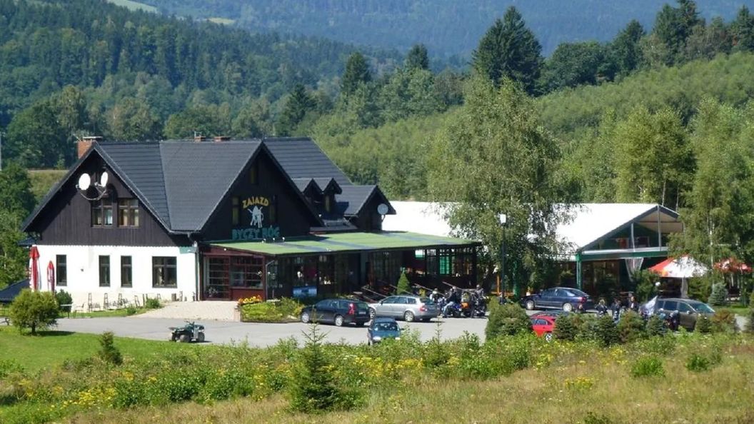 Zajazd Byczy Róg Międzylesie (1)