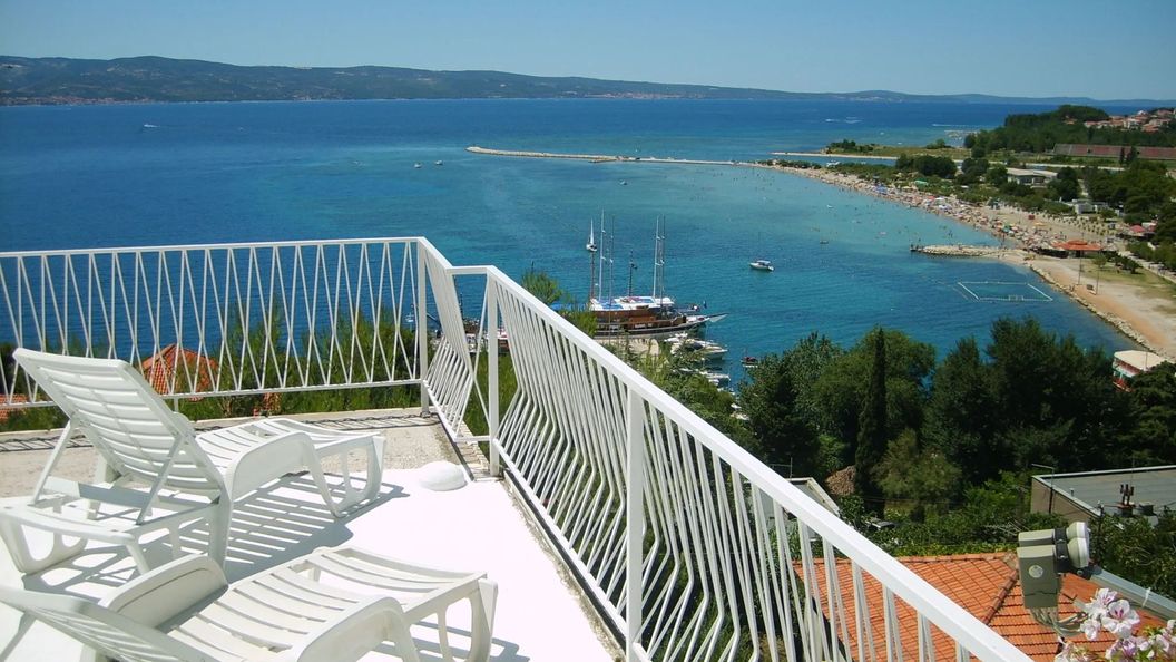 Apartmani Ivan Omiš (1)