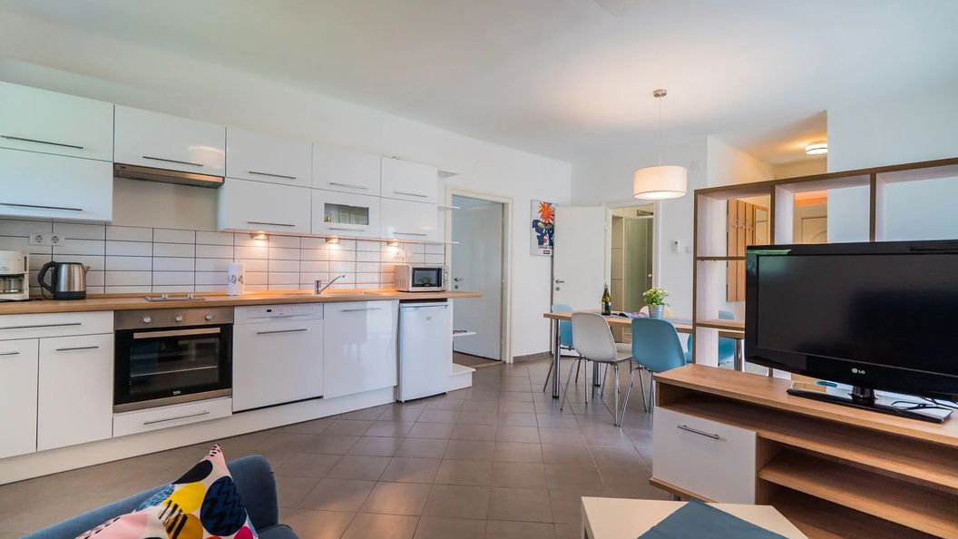 Magdolna Villa Siófok (1)