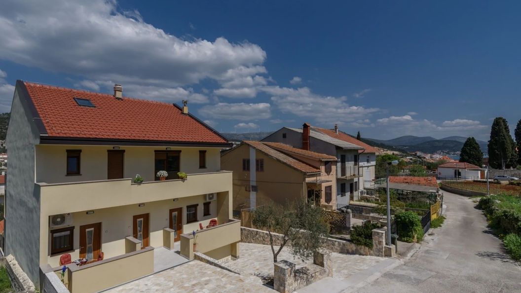 Apartmani Marko i Ana Marina (1)