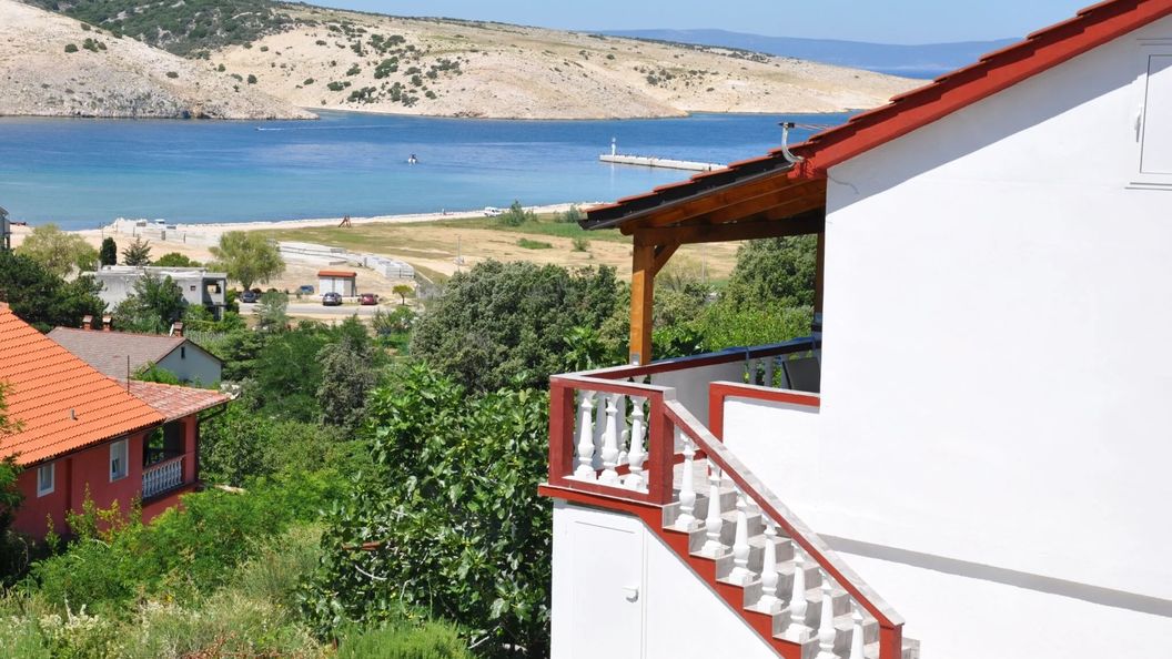 Apartmani Bela Lopar (1)