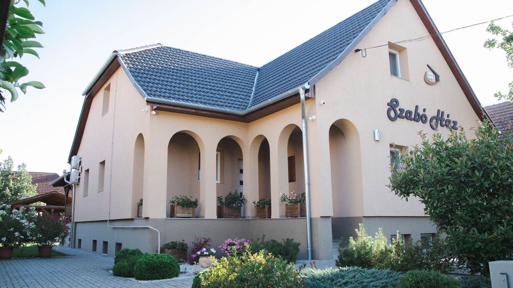Szabó Ház Tiszafüred (1)