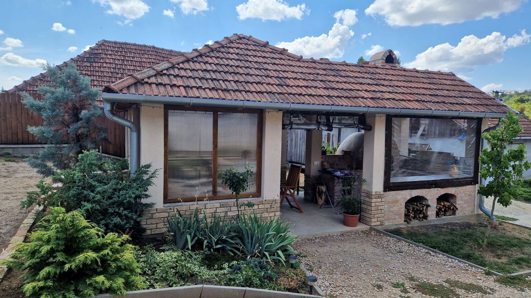 Jamina Vendégház Nyésta (1)