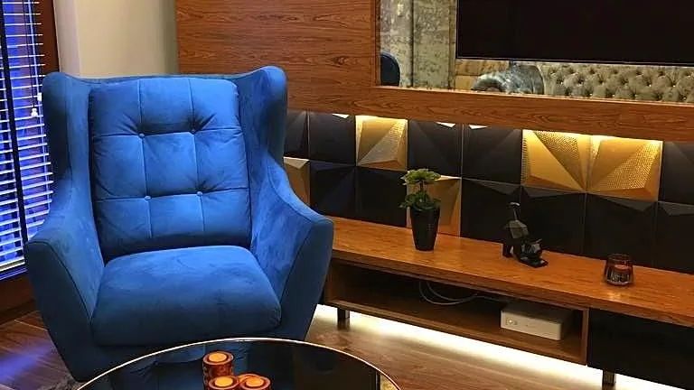 Top Designed Apartments Gdańsk (1)