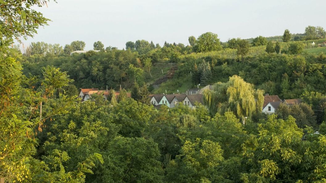 Demizson Apartman Eger (1)