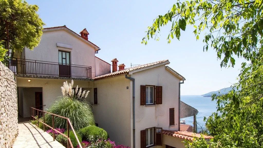 Apartment 469 Rabac (1)