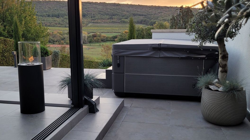 Park Apartman Felsőörs (1)