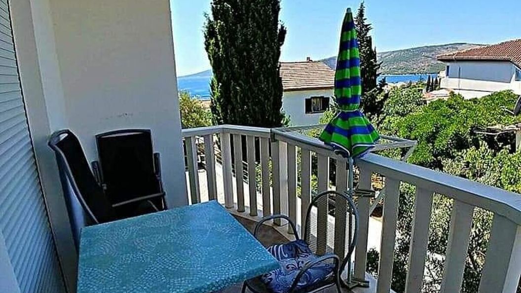 Apartman Katarina Seget Vranjica (1)