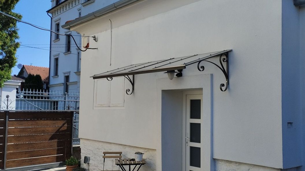 AnnApartman Keszthely (1)