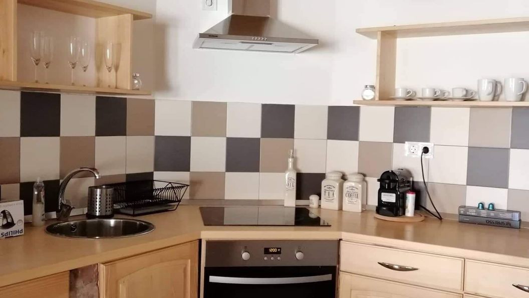 Isaszeg Apartman Isaszeg (1)