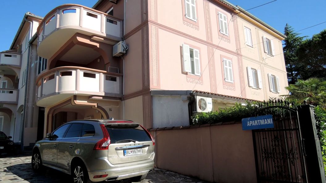 Apartments Ivka Malinska (1)