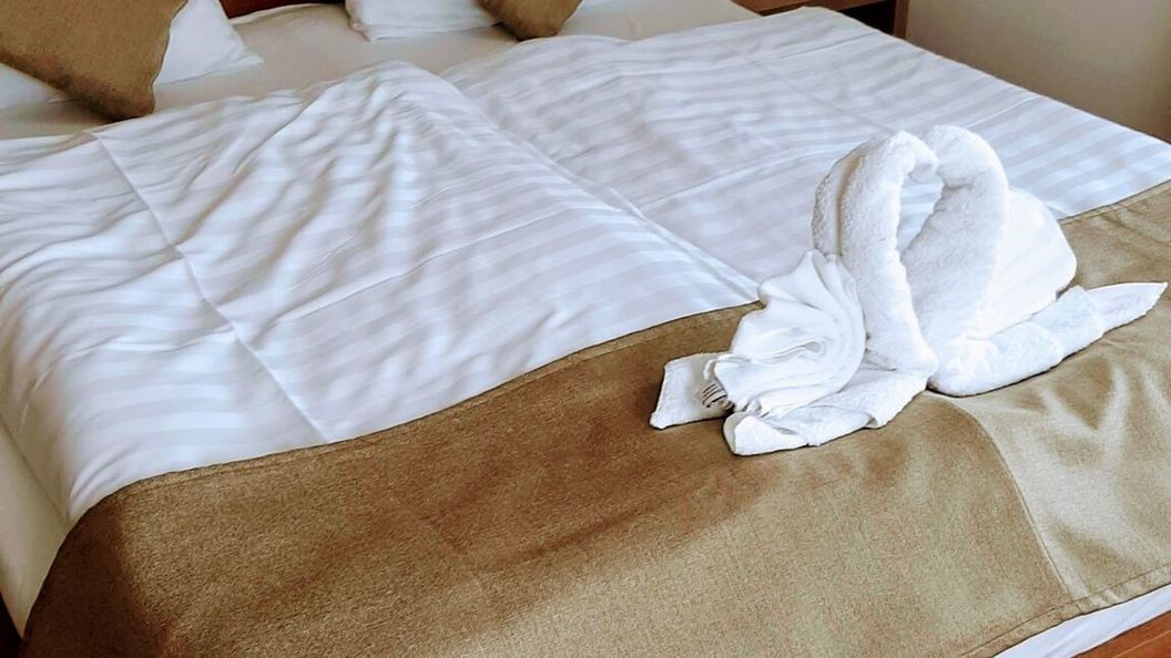 Kóczán Apartman Bük (1)