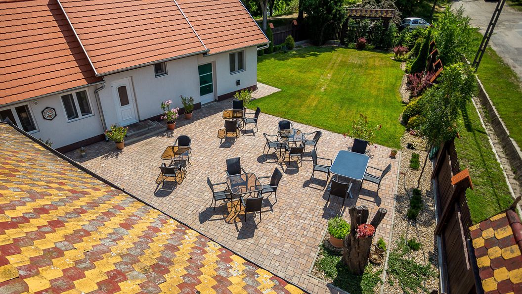 Godó Birtok Fogadó és Rendezvényház Szajol (1)