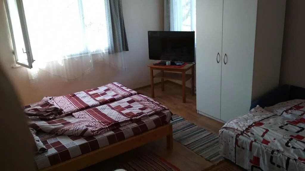 Casa de oaspeți Csendes Păuleni-Ciuc (1)