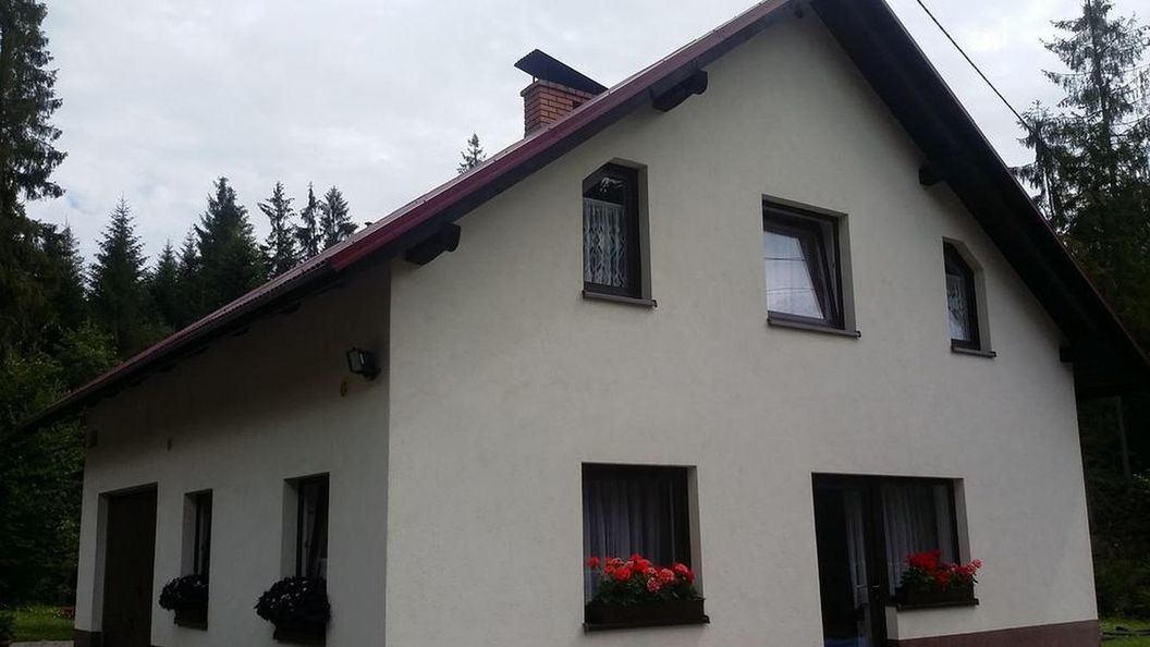 Dom Kóńsko Sigła Wisła (1)