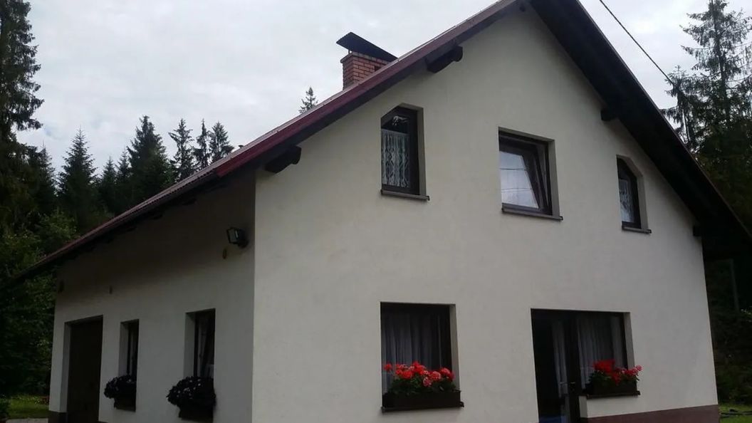 Dom Kóńsko Sigła Wisła (1)