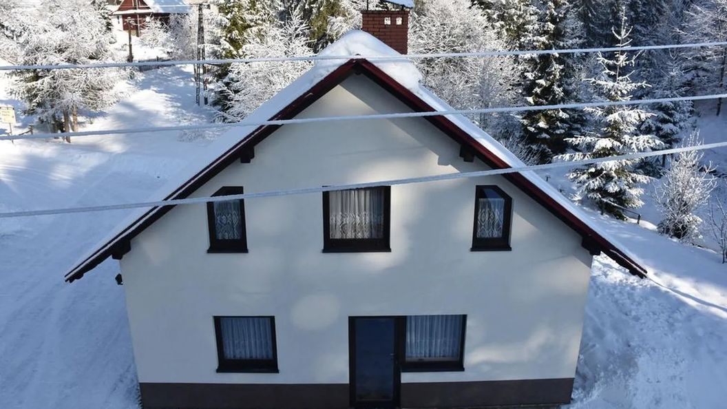 Dom Kóńsko Sigła Wisła (1)