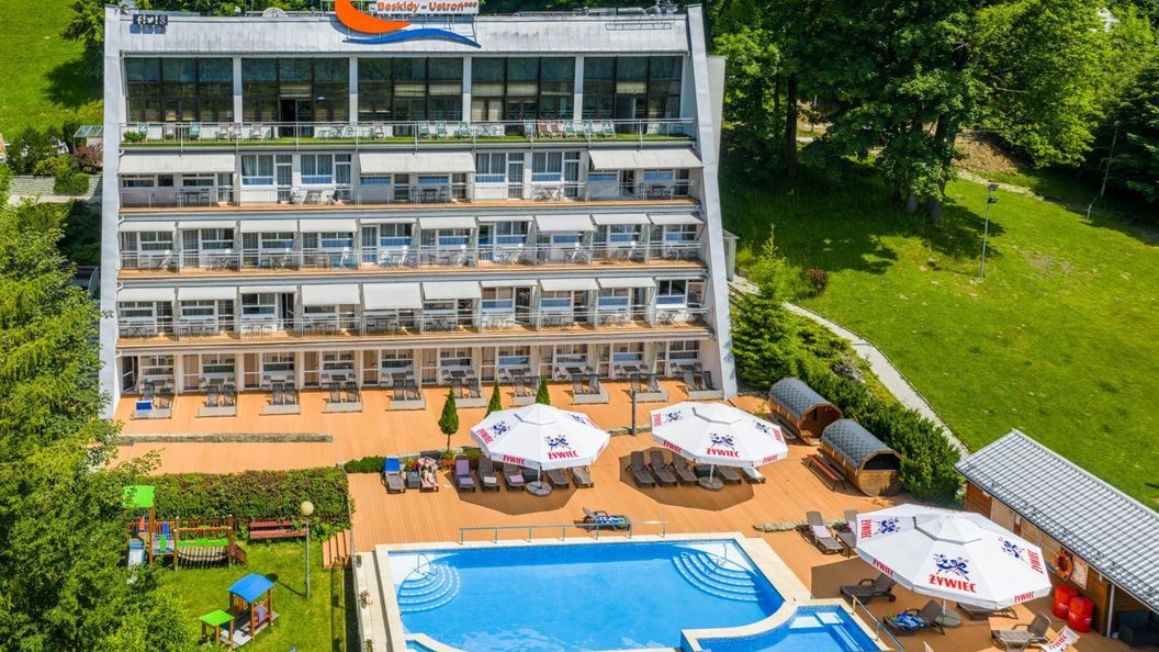 Diuna Beskidy Ustroń (1)