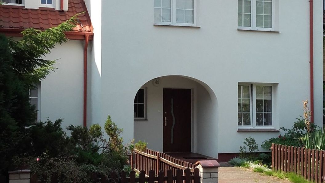 Pokoje Gościnne Perłowa Kołobrzeg (1)