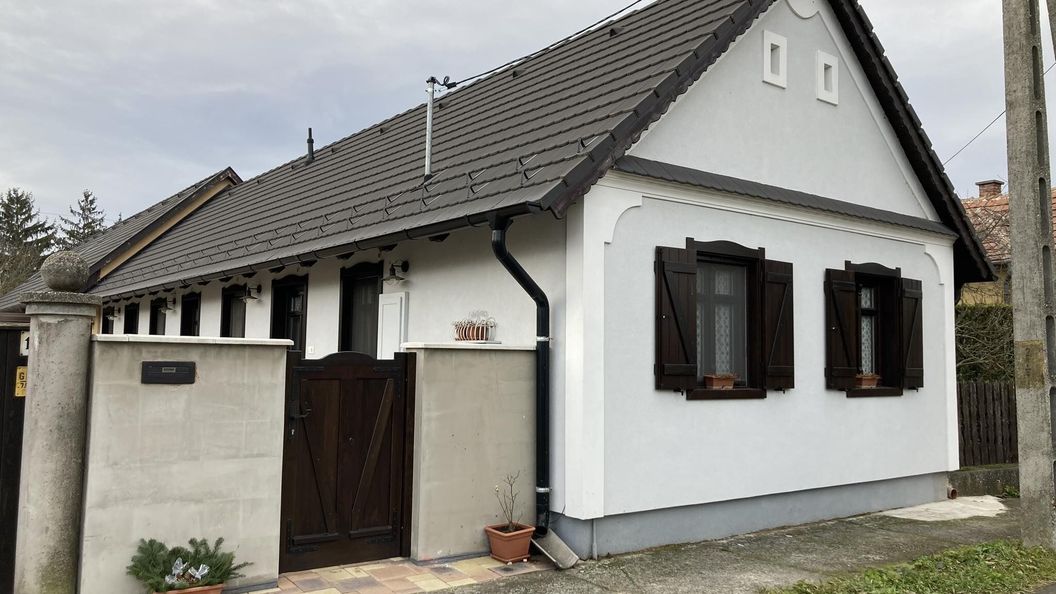 Hauptman Apartman Nagyatád (1)