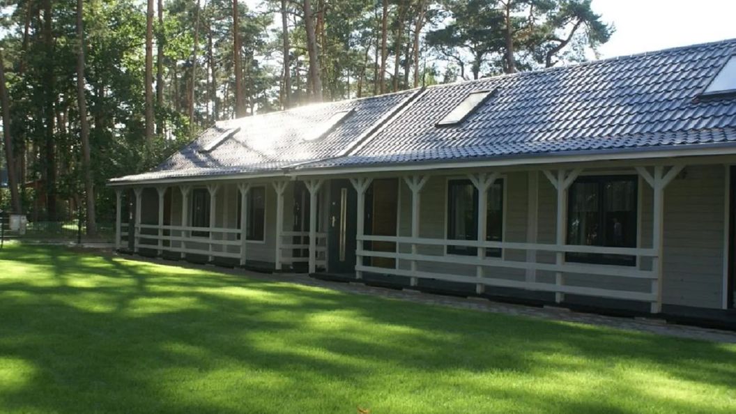 DIUNA Domki Letniskowe Pobierowo (1)