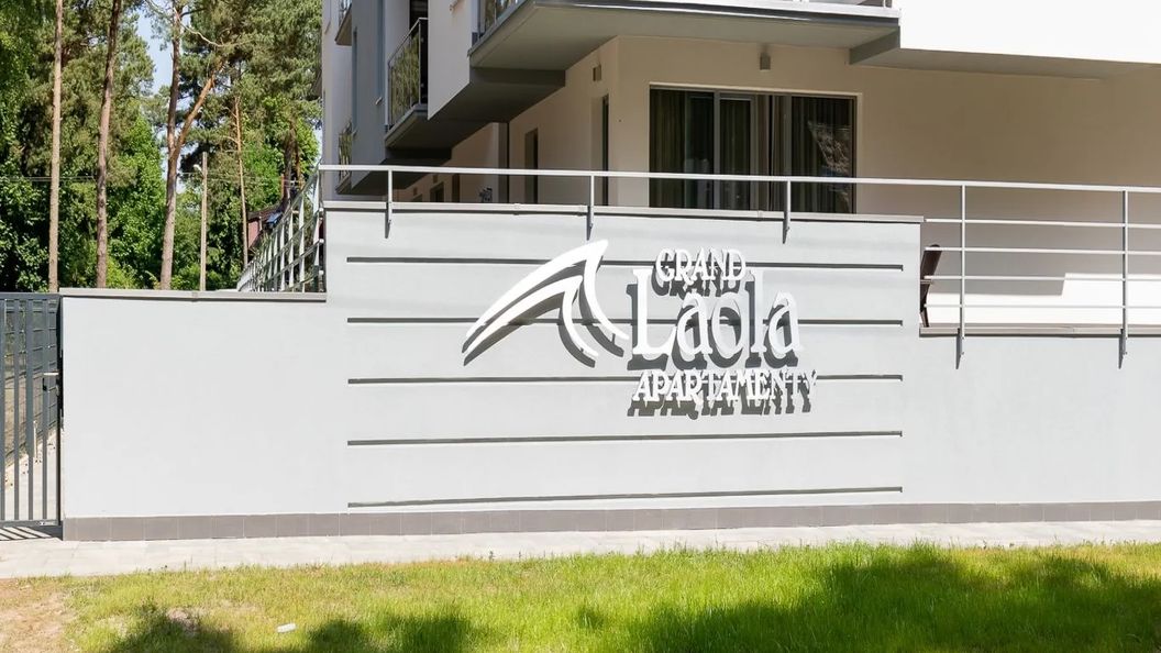 Villa Ula Apartament Pobierowo (1)