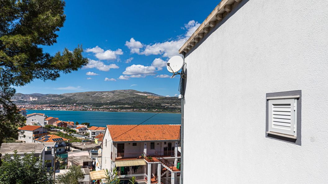 Apartments Šimić Mastrinka Trogir (1)