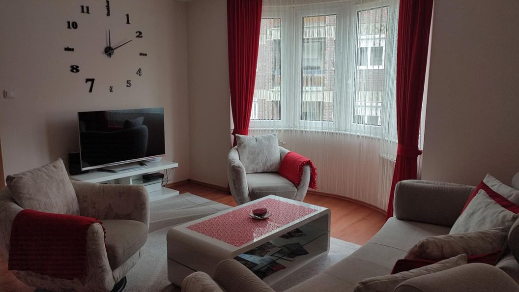 Teleki Apartman Kaposvár (1)