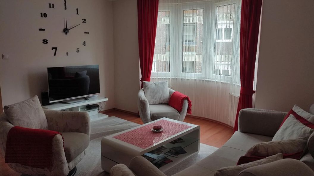 Teleki Apartman Kaposvár (1)