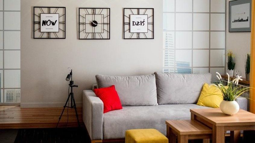 Apartamenty Częstochowa EU (1)