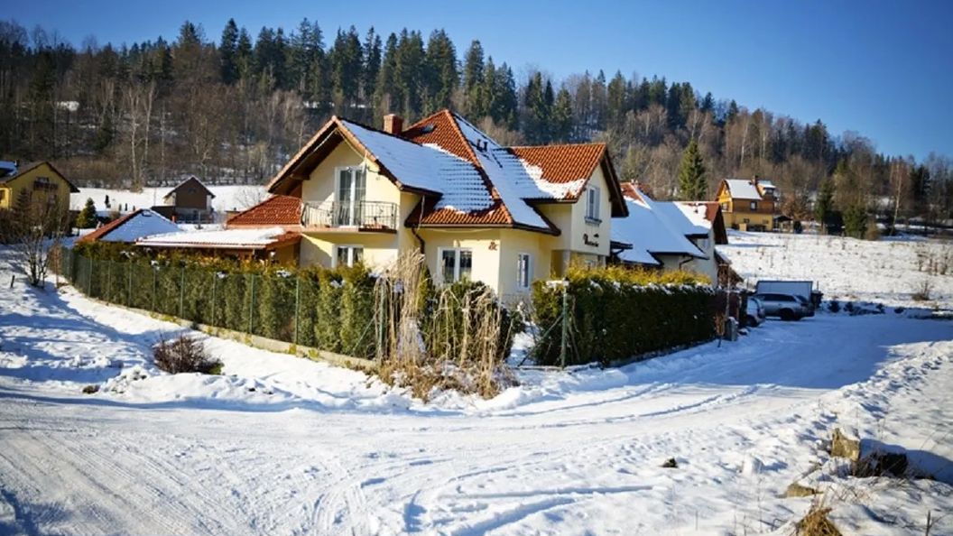 Willa Victoria Wisła (1)