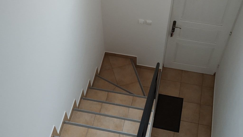 Látvány Apartman Vonyarcvashegy (1)