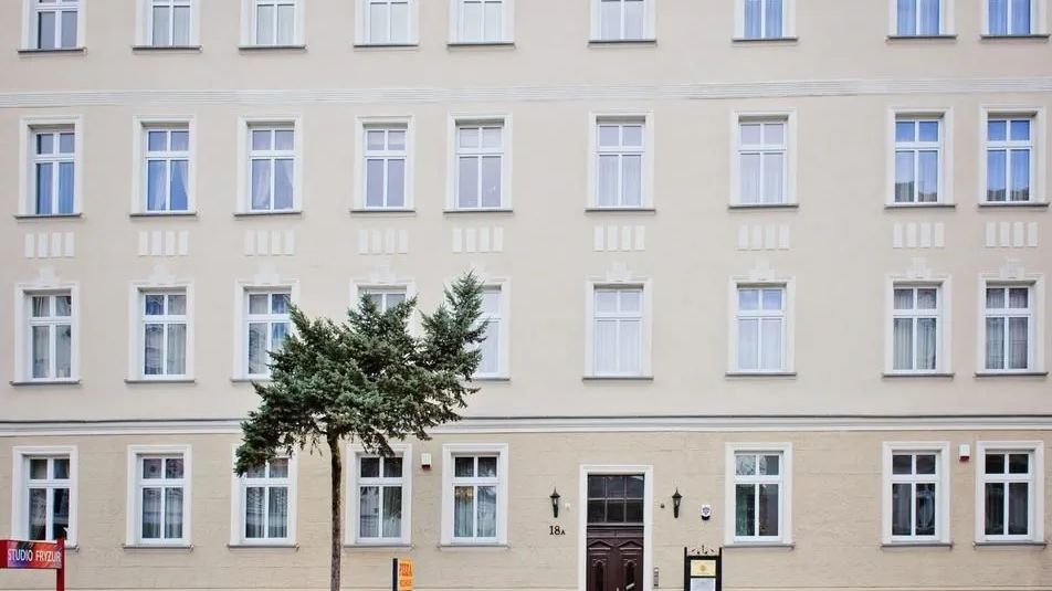 Apartamenty Retro Poznań (1)