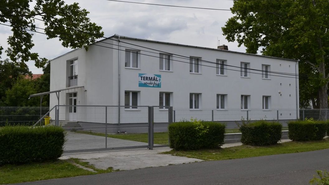 Termál Vendégház Harkány (1)