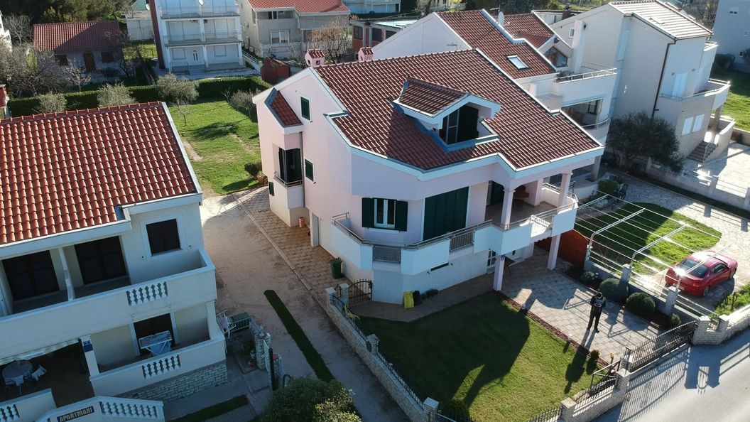 Apartman Štrk Sukošan (1)