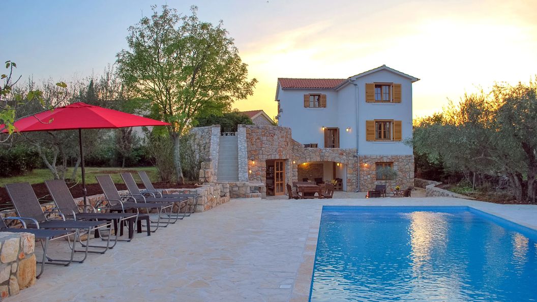 House Nadia Dobrinj (1)