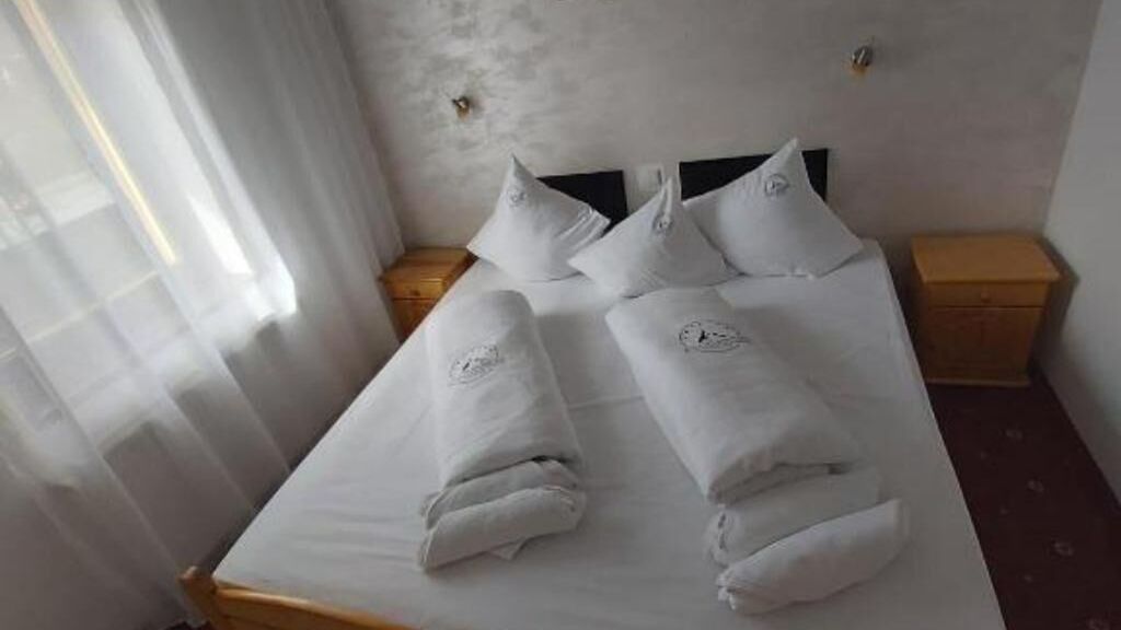 Pensjonat Mountain SPA Wisła (1)