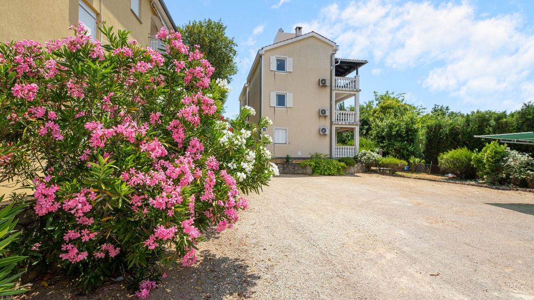 Apartment Novak Malinska (1)