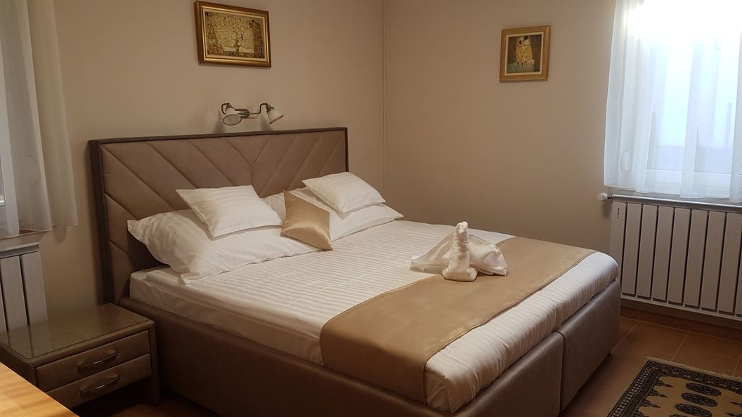 Villa Bellanova Hajdúszoboszló (1)