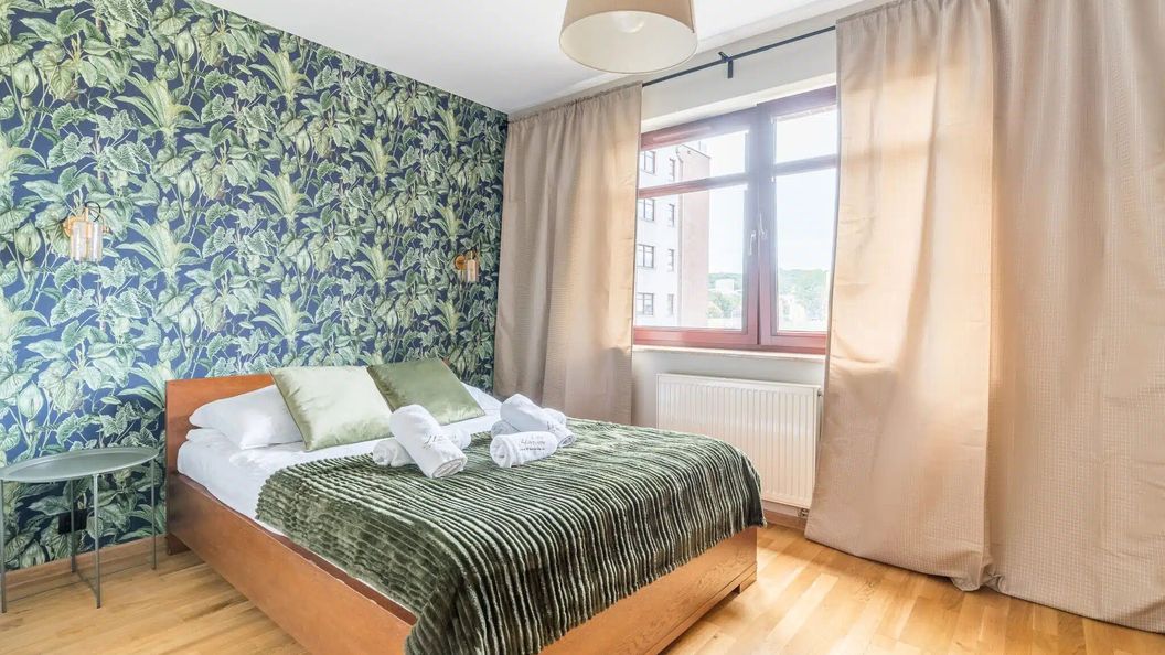 Apartamenty Toruńska Littleheaven Gdańsk (1)
