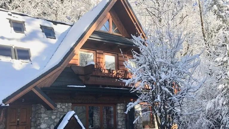 Apartamenty Jaworzyna Zakopane (1)