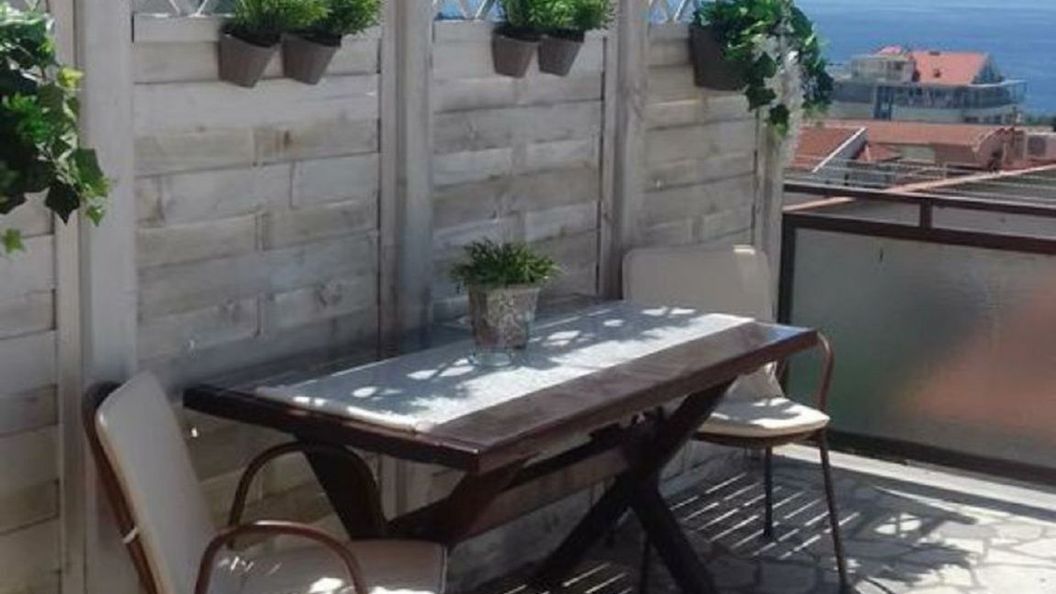 Apartman Sunset Makarska (1)