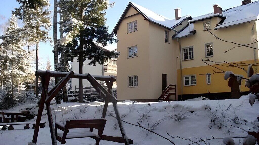 Willa Szyszka Karpacz (1)