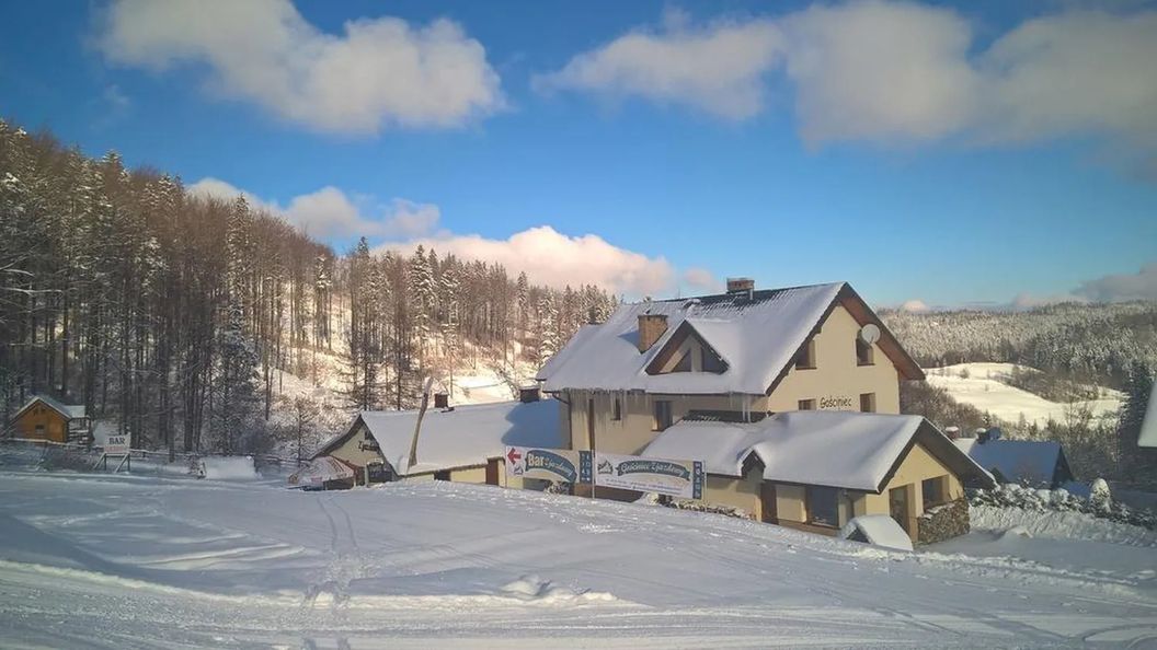 Gościniec Zajazdowy Wisła (1)